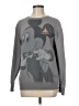 Disney Gray Sweatshirt Size 9 - photo 1
