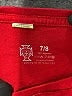 Unbranded Red Short Sleeve T-Shirt Size 7 - 8 - photo 3