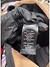 Self-Portrait Graphic Black Romper Size 0 - photo 9