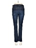 Wit & Wisdom Solid Blue Jeans Size 4 - photo 2