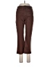 John Mark Brown Jeans Size 10 (petite) - photo 1