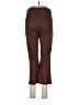 John Mark Brown Jeans Size 10 (petite) - photo 2