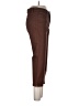 John Mark Brown Jeans Size 10 (petite) - photo 4