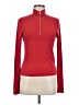 Gap Red Long Sleeve Top Size M - photo 1