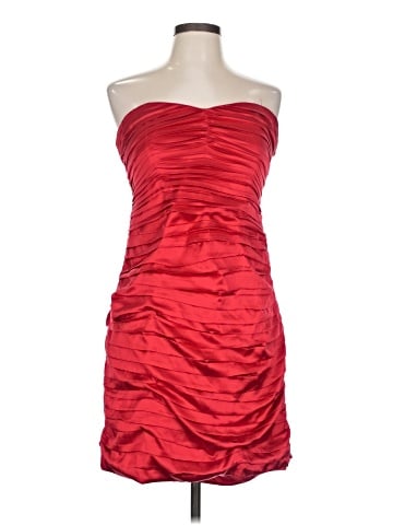 Express Cocktail Dress (view 1)