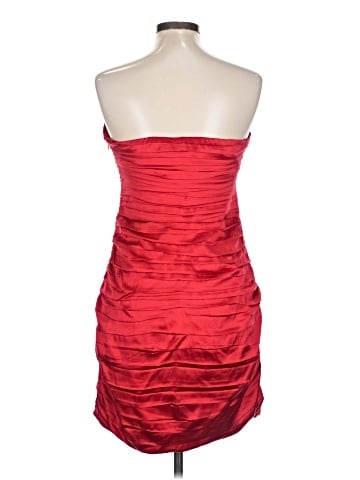 Express Cocktail Dress (view 2)