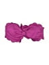 Unbranded Purple Swimsuit Top Size S (estimated) - photo 1