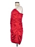 Express Red Cocktail Dress Size 12 - photo 5