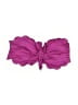 Unbranded Purple Swimsuit Top Size S (estimated) - photo 2