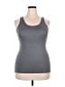 Cato Gray Active Tank Size 18 - 20 - photo 1