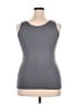 Cato Gray Active Tank Size 18 - 20 - photo 2