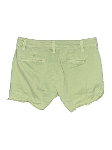 True Craft Khaki Shorts (view 2)