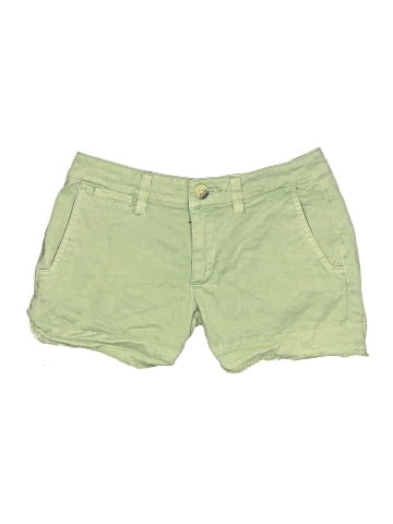 True Craft Khaki Shorts (view 1)