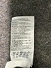 Grana Solid Black Wool Pants Size XS - photo 5