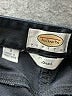 Talbots Black Casual Pants Size 8 - photo 7