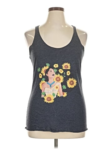 Next Level Apparel Tank Top (view 1)