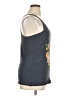 Next Level Apparel Gray Tank Top Size XL - photo 4