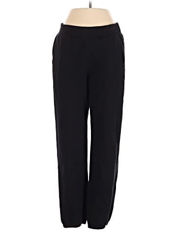 Velvet Casual Pants (view 1)