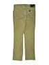 Lee Green Tan Jeans Size 12 - photo 2