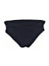 Unbranded Solid Blue Swimsuit Bottoms Size M (estimated) - photo 2