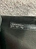 Zara Basic Solid Black Casual Dress Size L - photo 8