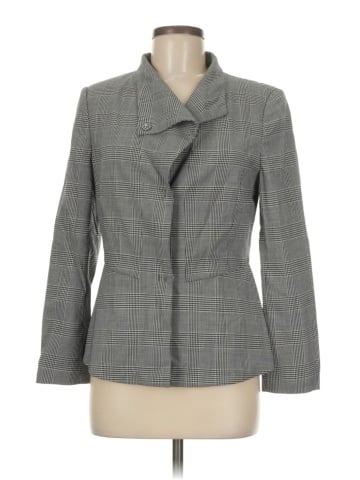Piazza Sempione Wool Blazer (view 1)