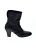 Calleen Cordero Black Ankle Boots Size 6 - photo 1