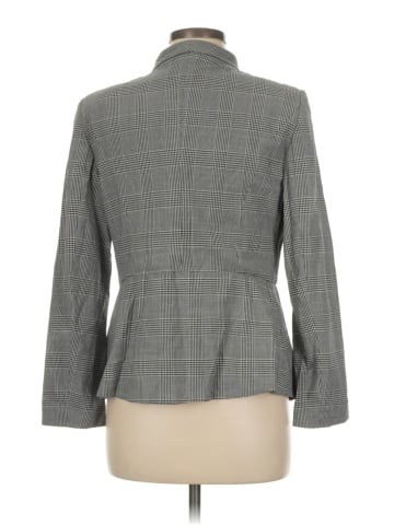 Piazza Sempione Wool Blazer (view 2)