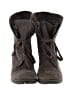 Lucky Brand Gray Boots Size 7 1/2 - photo 2