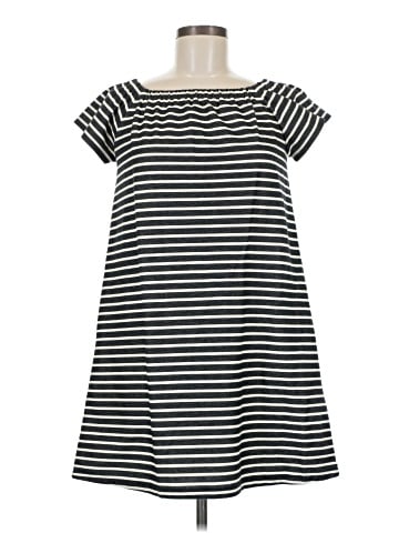 Madewell Casual Dress (view 1)