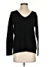 Gap Black Pullover Sweater Size S - photo 1