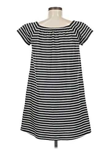 Madewell Casual Dress (view 2)
