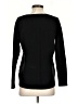 Gap Black Pullover Sweater Size S - photo 2