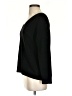 Gap Black Pullover Sweater Size S - photo 5