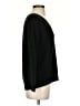 Gap Black Pullover Sweater Size S - photo 4