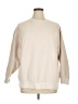 Athleta Tan Sweatshirt Size XL - photo 1