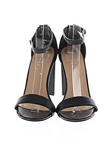 Shu Shop Sandals (view 2)