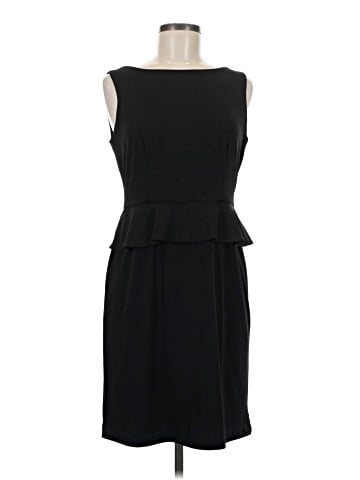 DM Donna Morgan Cocktail Dress (view 1)