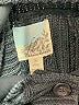 Assorted Brands Gray Sleeveless Turtleneck Size S (kids) - photo 3