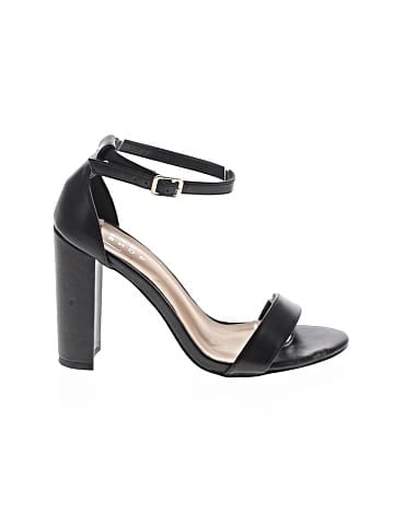 Shu Shop Sandals (view 1)