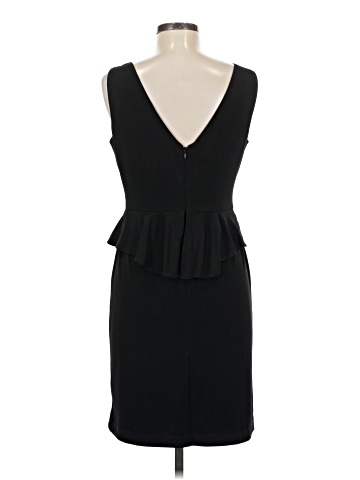 DM Donna Morgan Cocktail Dress (view 2)
