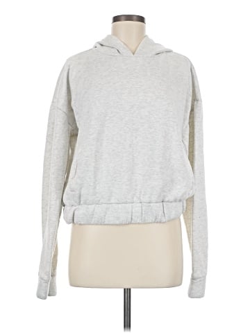 Just Fab Sweatshirt (view 1)