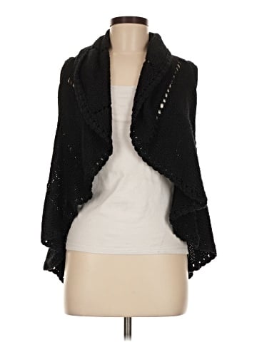 Romeo & Juliet Couture Cardigan (view 1)