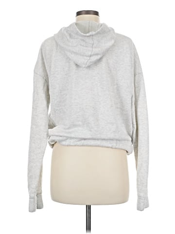 Just Fab Sweatshirt (view 2)