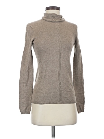 Inhabit Turtleneck Sweater (view 1)