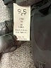 925 Fit Solid Black Casual Skirt Size XS - photo 4