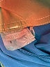 Athleta Solid Blue Casual Skirt Size 2 - photo 4