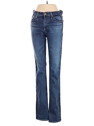 Adriano Goldschmied Jeans (view 1)