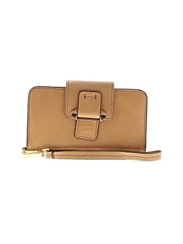 Kooba Leather Wristlet (view 1)