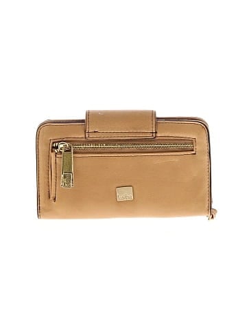 Kooba Leather Wristlet (view 2)